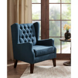 Stedman Fabric Accent Chair