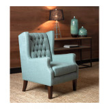 Stedman Fabric Accent Chair