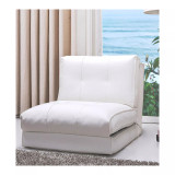 Delwyn Single Sleeper Chair