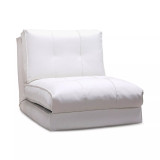 Delwyn Single Sleeper Chair