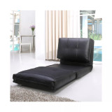 Delwyn Single Sleeper Chair