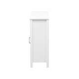 Farmhouse Bathroom Cabinet