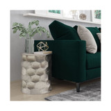 Whitney Storage Side Table