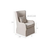 Mikel Accent Chair