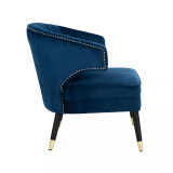 Stazia Accent Chair