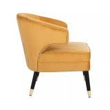Stazia Accent Chair