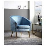 Benny Accent Chair