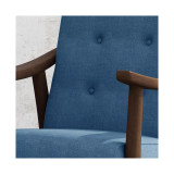 Chabani Accent Chair