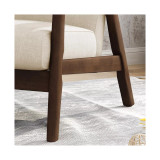 Chabani Accent Chair