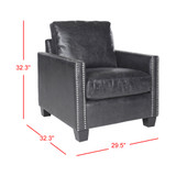 Alyena Club Chair