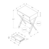 End Table/Night Stand