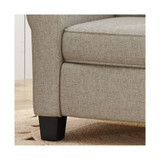 Cornelius Club Chair