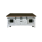 Nolan Coffee Table