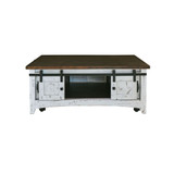 Nolan Coffee Table
