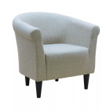 Savannah Club Chair