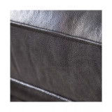 Alexandon Leather Chesterfield Chair