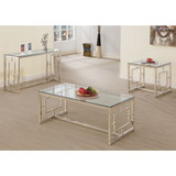 Ravenswood Contemporary Coffee Table