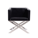 Hollywood Lounge Accent Chair
