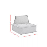 Cube Modular Seating