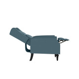 Kori Wingback Pushback Recliner