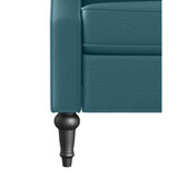 Kori Wingback Pushback Recliner