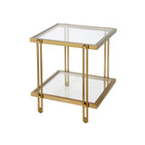 Inez Side Table