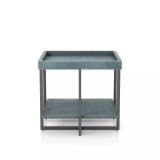 Darkan 1 Shelf End Table, Set of 2