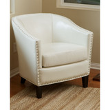 Wendel Club Chair