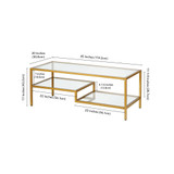 Lovett Coffee Table