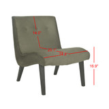 Orsen Accent Chair