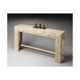 Janta Rectangular Console Table