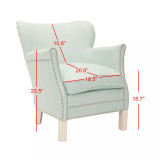 Cortland Accent Chair