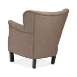 Cortland Accent Chair