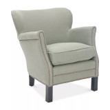 Cortland Accent Chair