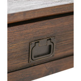 Oswen End Table