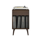 Novogratz Brittany Turntable Stand