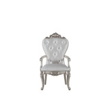 Gorsedd Arm Chairs, Set of 2