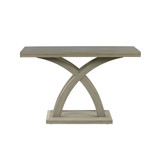 Jocelyn 48" Wooden Sofa Table