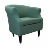 Nikole Club Chair