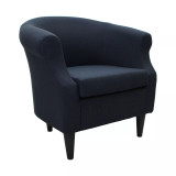Nikole Club Chair