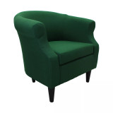Nikole Club Chair