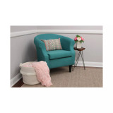 Nikole Club Chair
