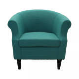 Nikole Club Chair