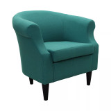 Nikole Club Chair