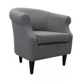 Nikole Club Chair