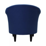 Nikole Club Chair