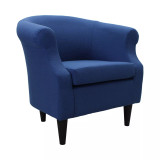 Nikole Club Chair