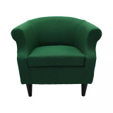 Nikole Club Chair