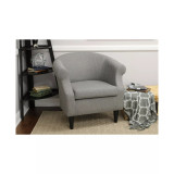 Nikole Club Chair