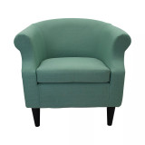Nikole Club Chair